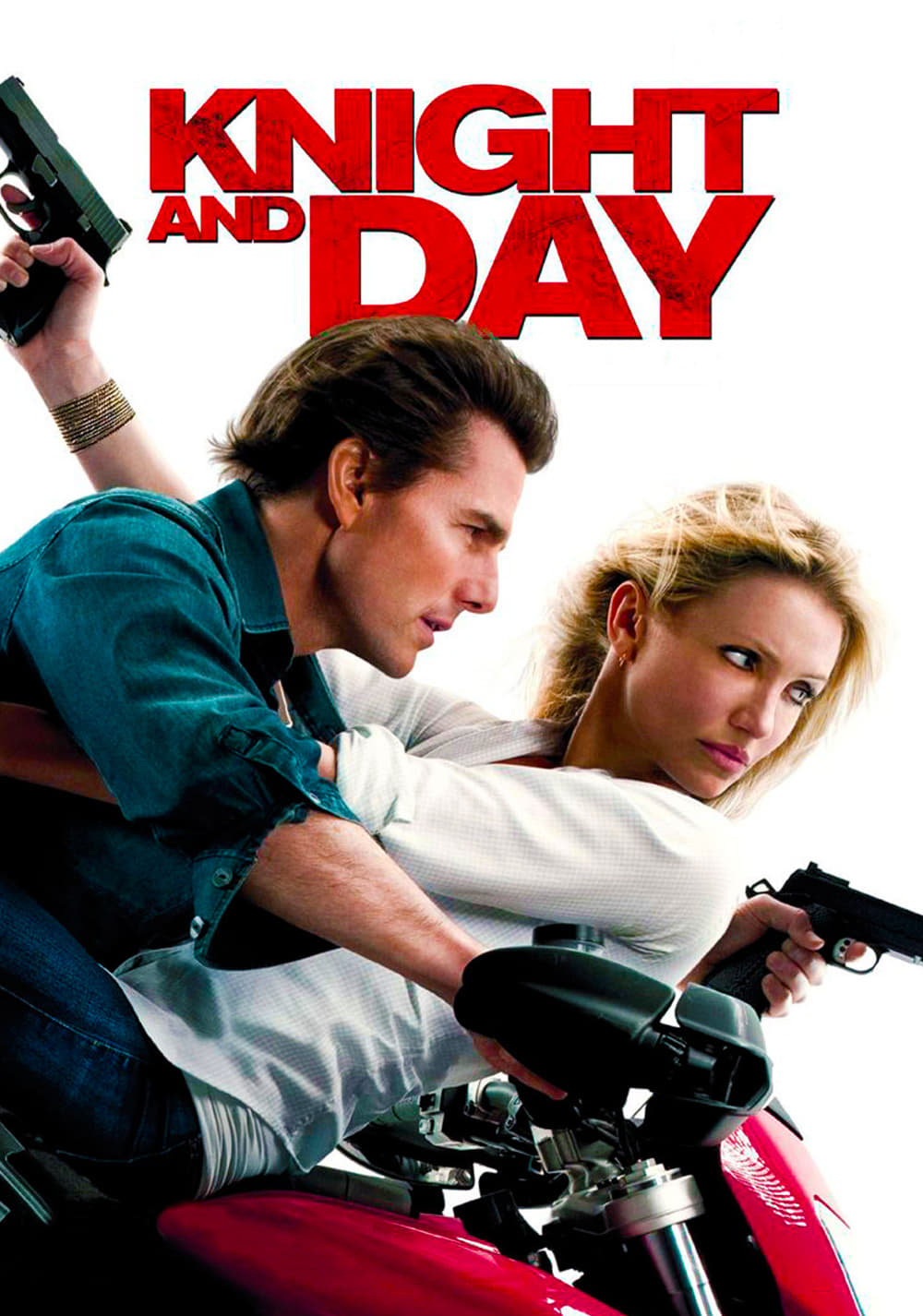 Knight and Day (2010) REMUX 1080p Latino – CMHDD