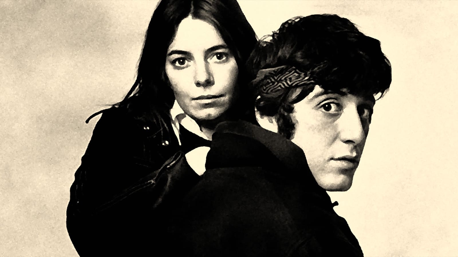 The Panic in Needle Park (1971) - Backdrops — The Movie Database (TMDB)