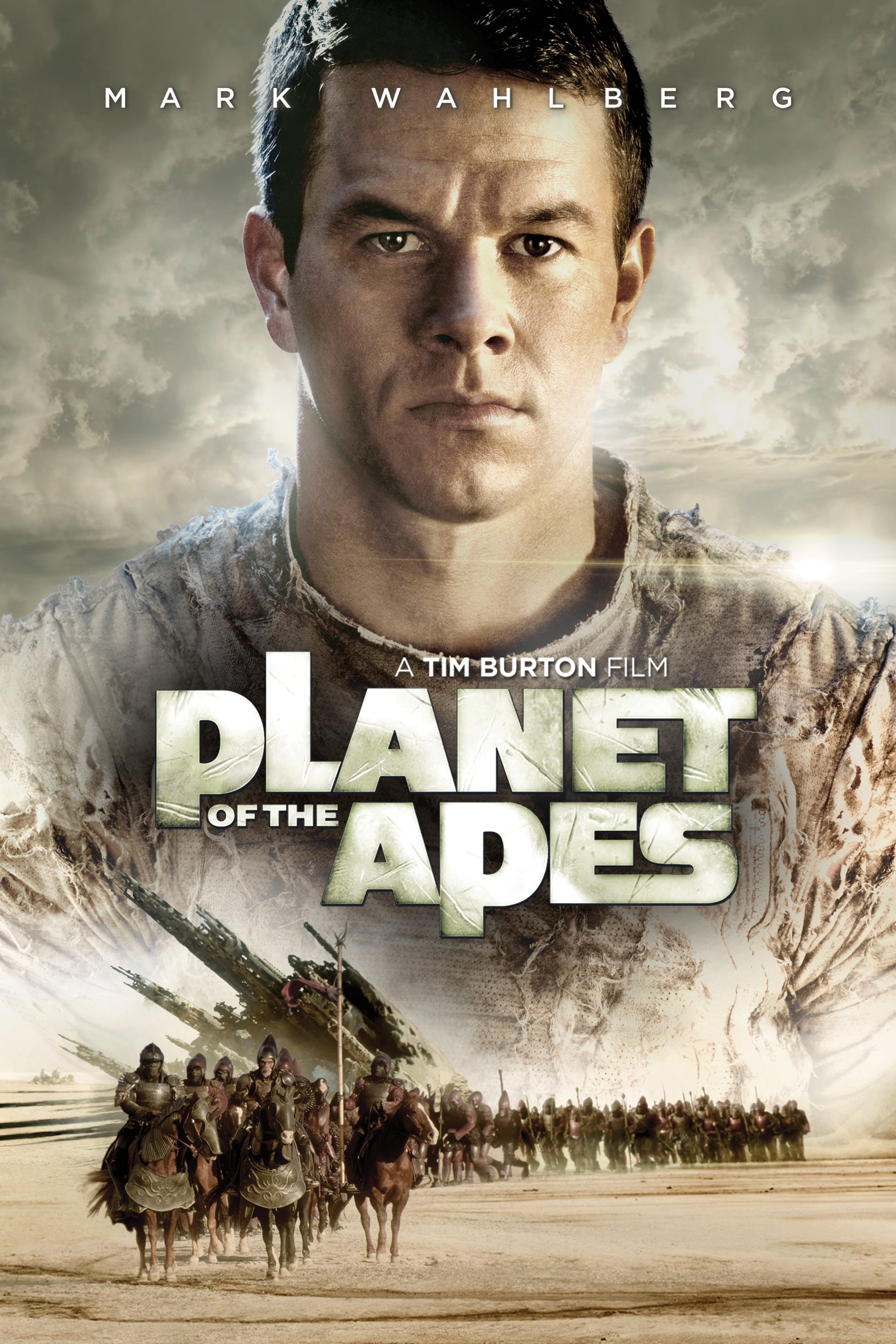movie review planet of the apes