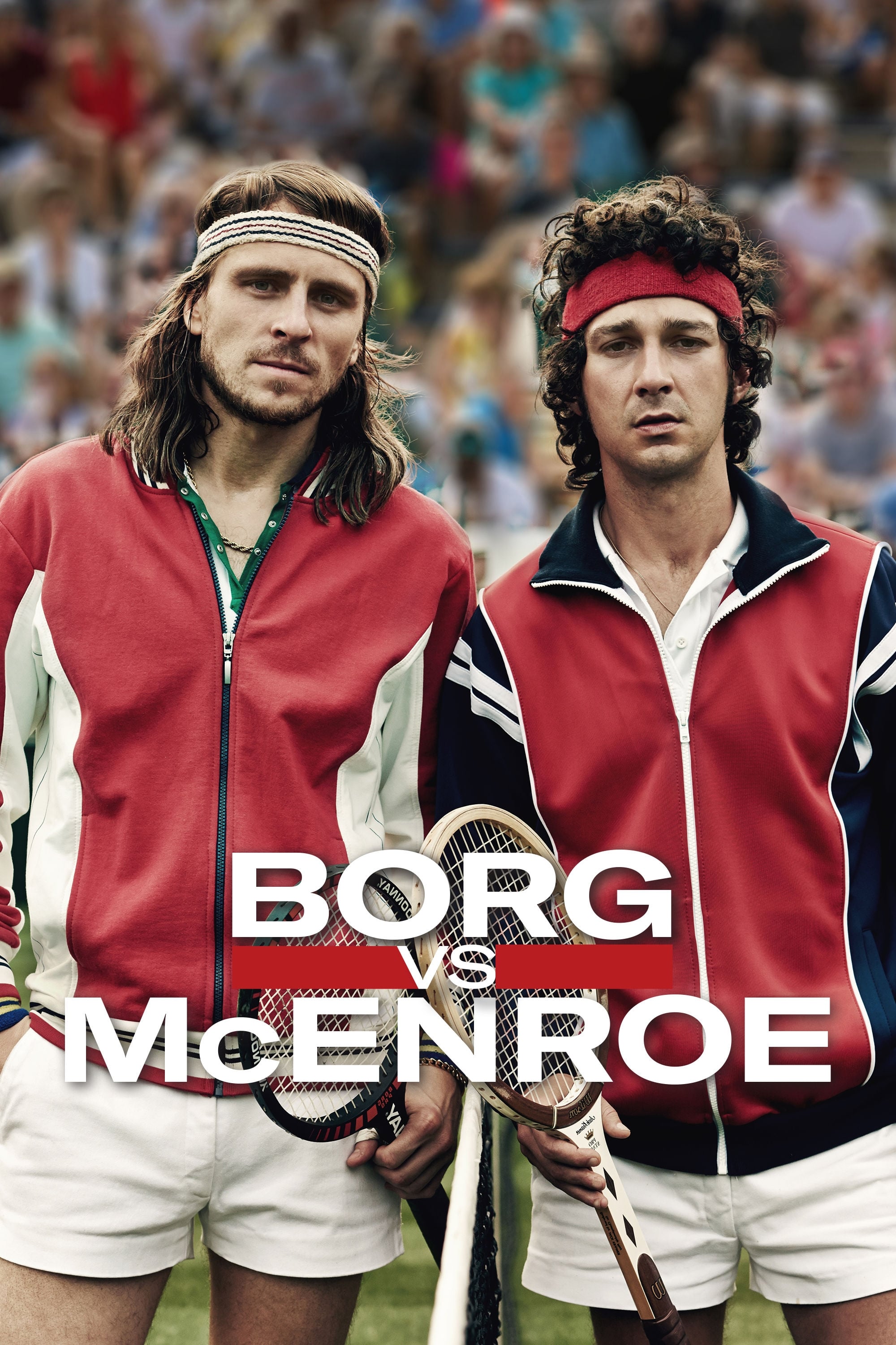 Borg Vs McEnroe (2017) Full HD 1080p Latino – CMHDD