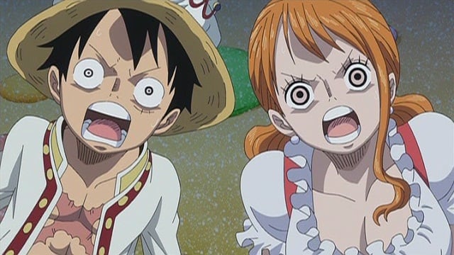 Ver One Piece Temporada 1 Capitulo 797 Sub Español Latino