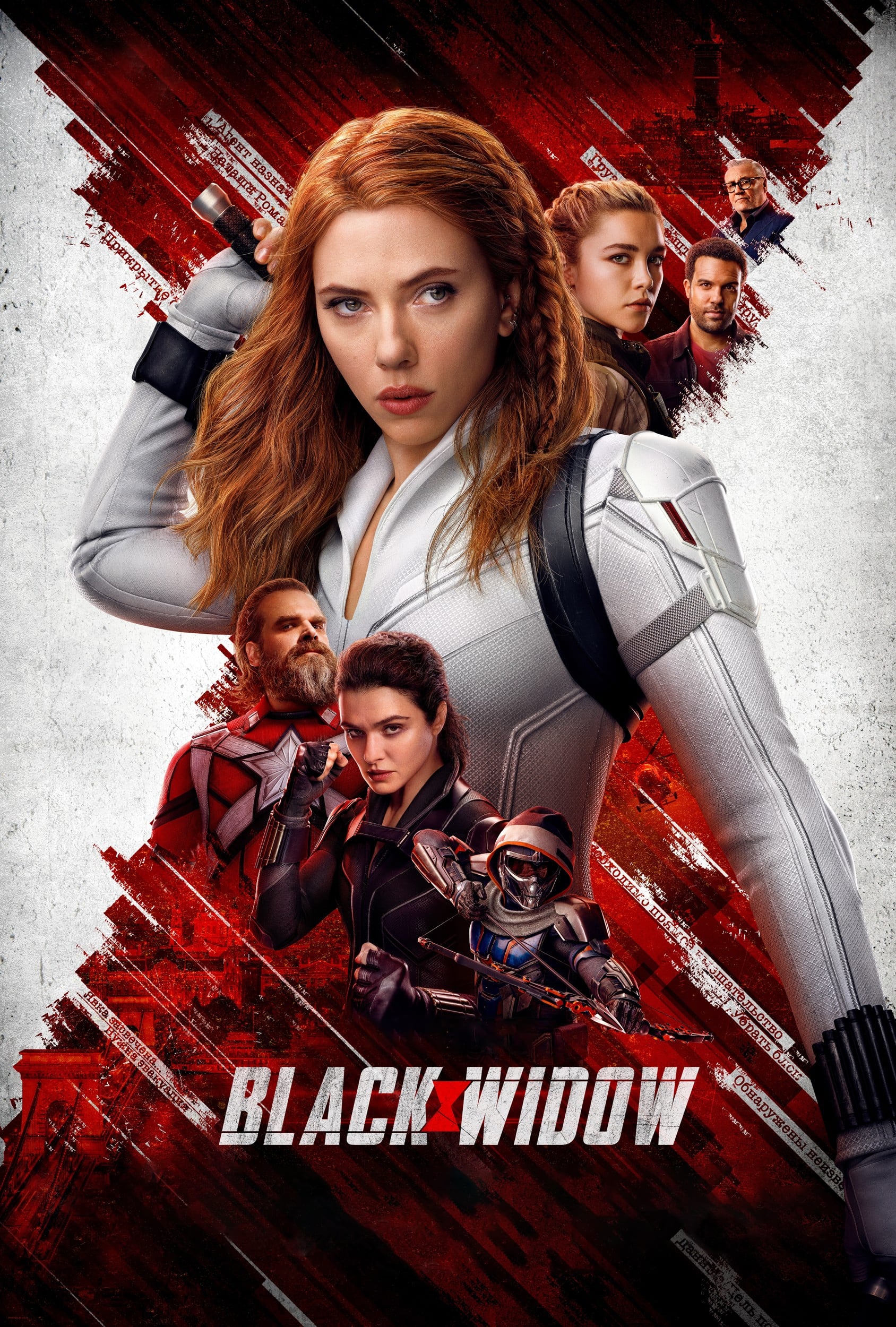 Black Widow (2021) D+ Web-DL 1080p Latino