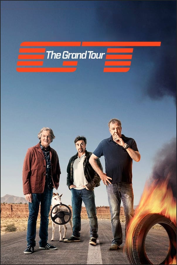 the grand tour france