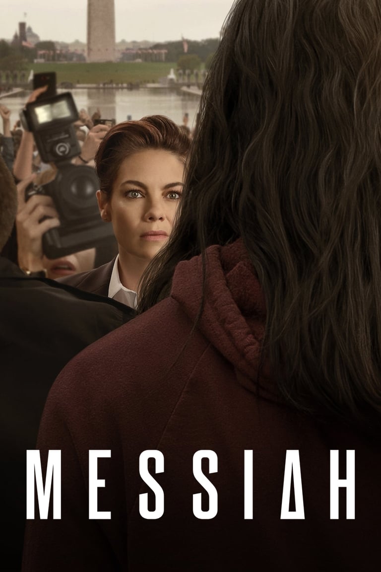 Messiah (2020) Hindi Dubbed Season 1 Complete Watch Online HD