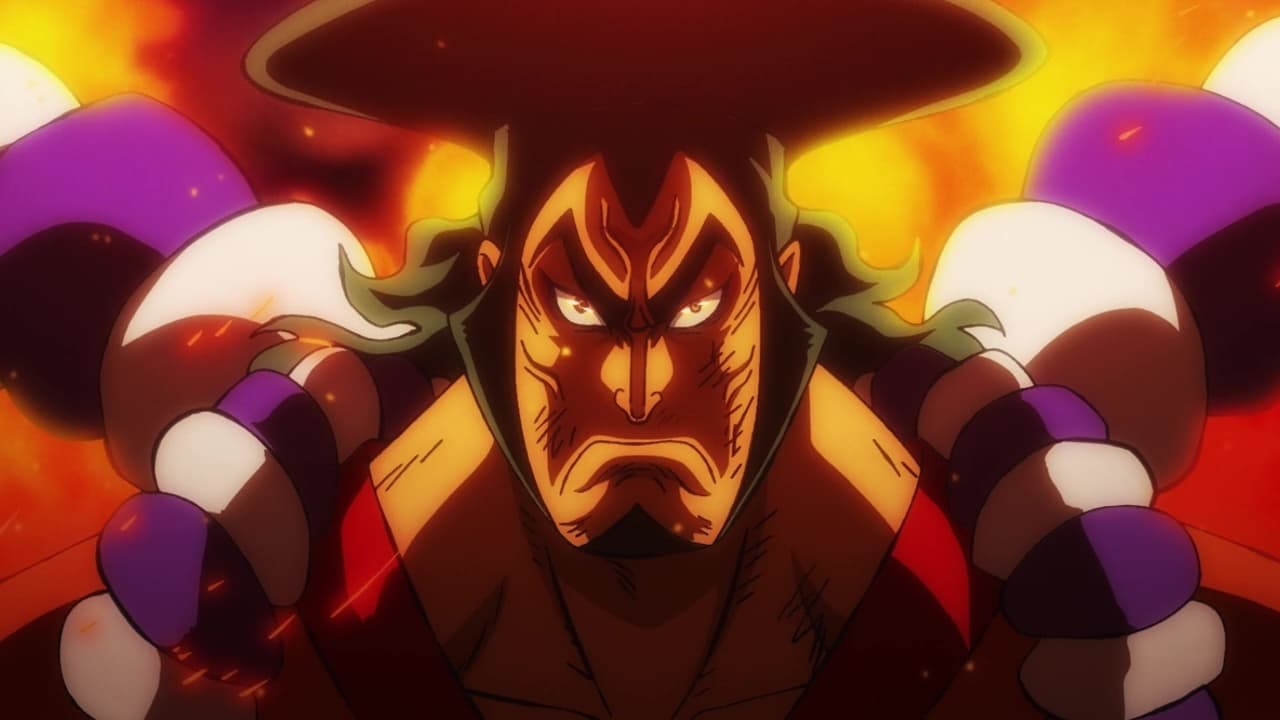 Ver One Piece Temporada 1 Capitulo 972 Sub Español Latino
