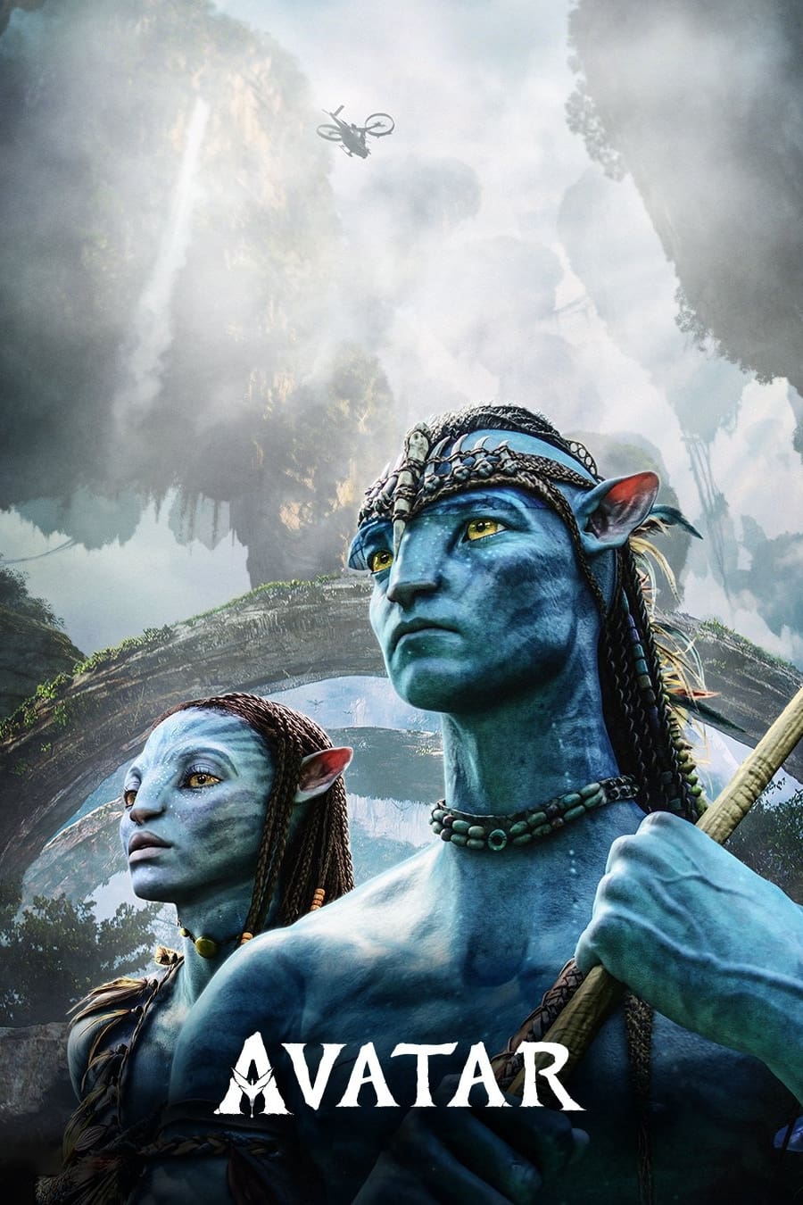 Avatar (2009) EXTENDED Full HD 1080p Latino – CMHDD