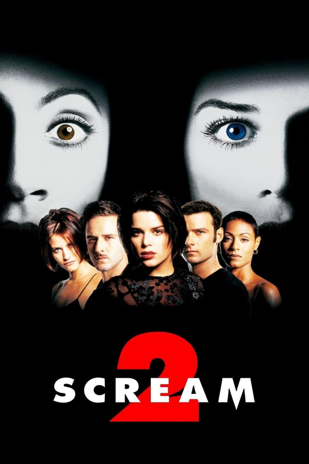 Scream 2 (1997) Full HD 1080p Latino