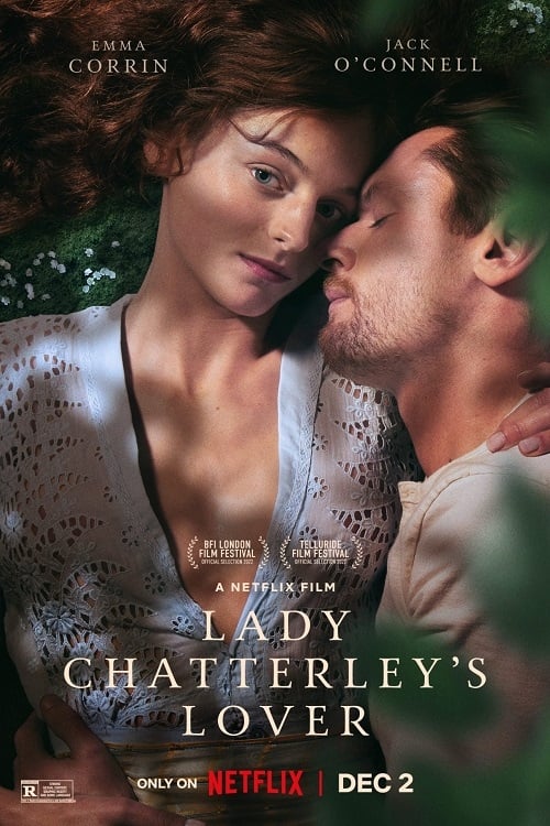 EN - Lady Chatterleys Lover 4K (2022)