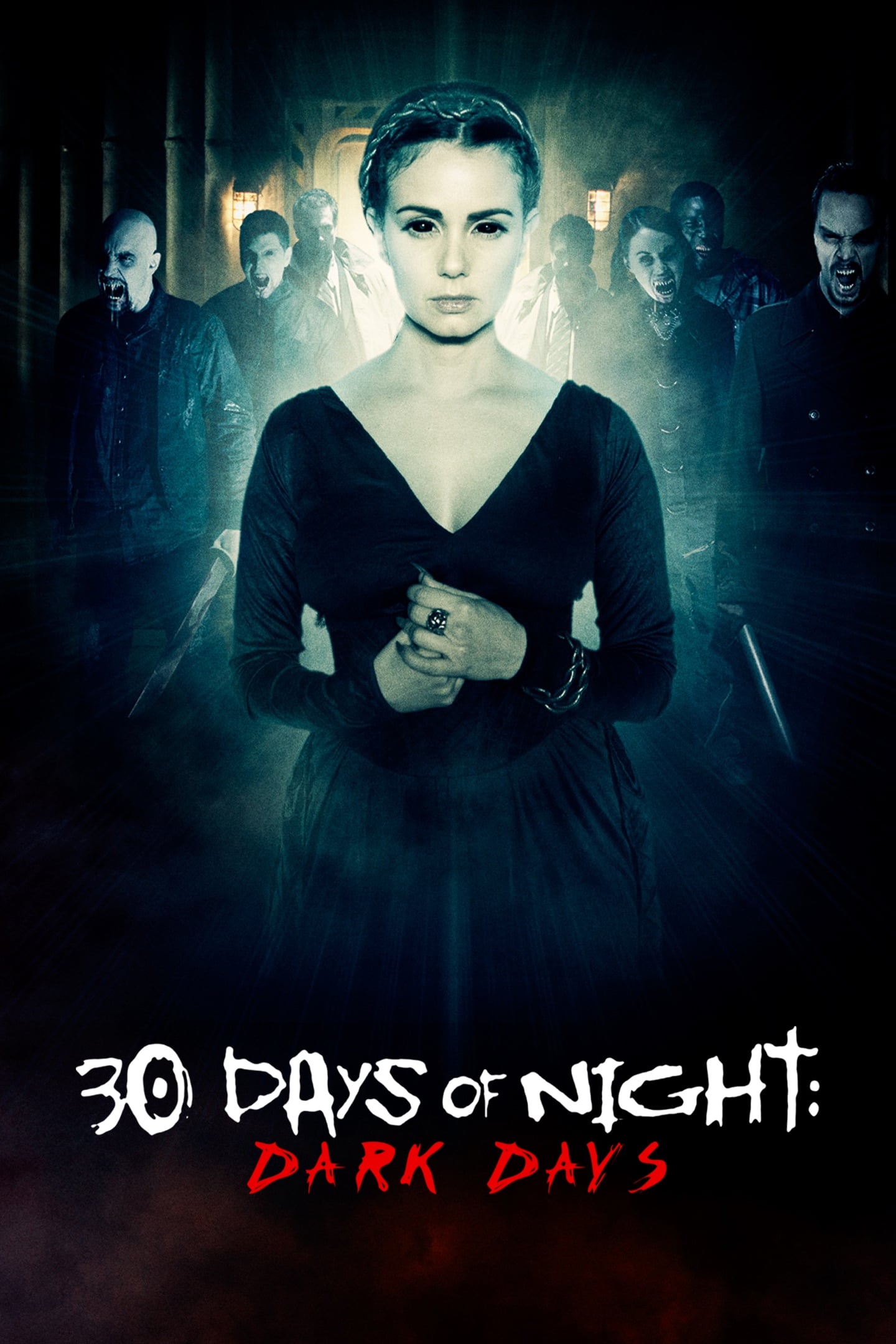 2010 30 Days Of Night: Dark Days