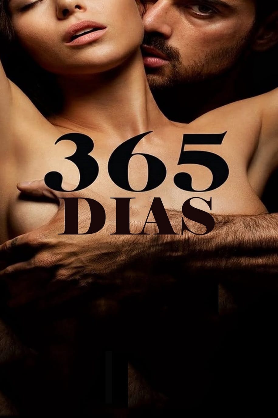 365 Days (2020) Posters — The Movie Database (TMDb)