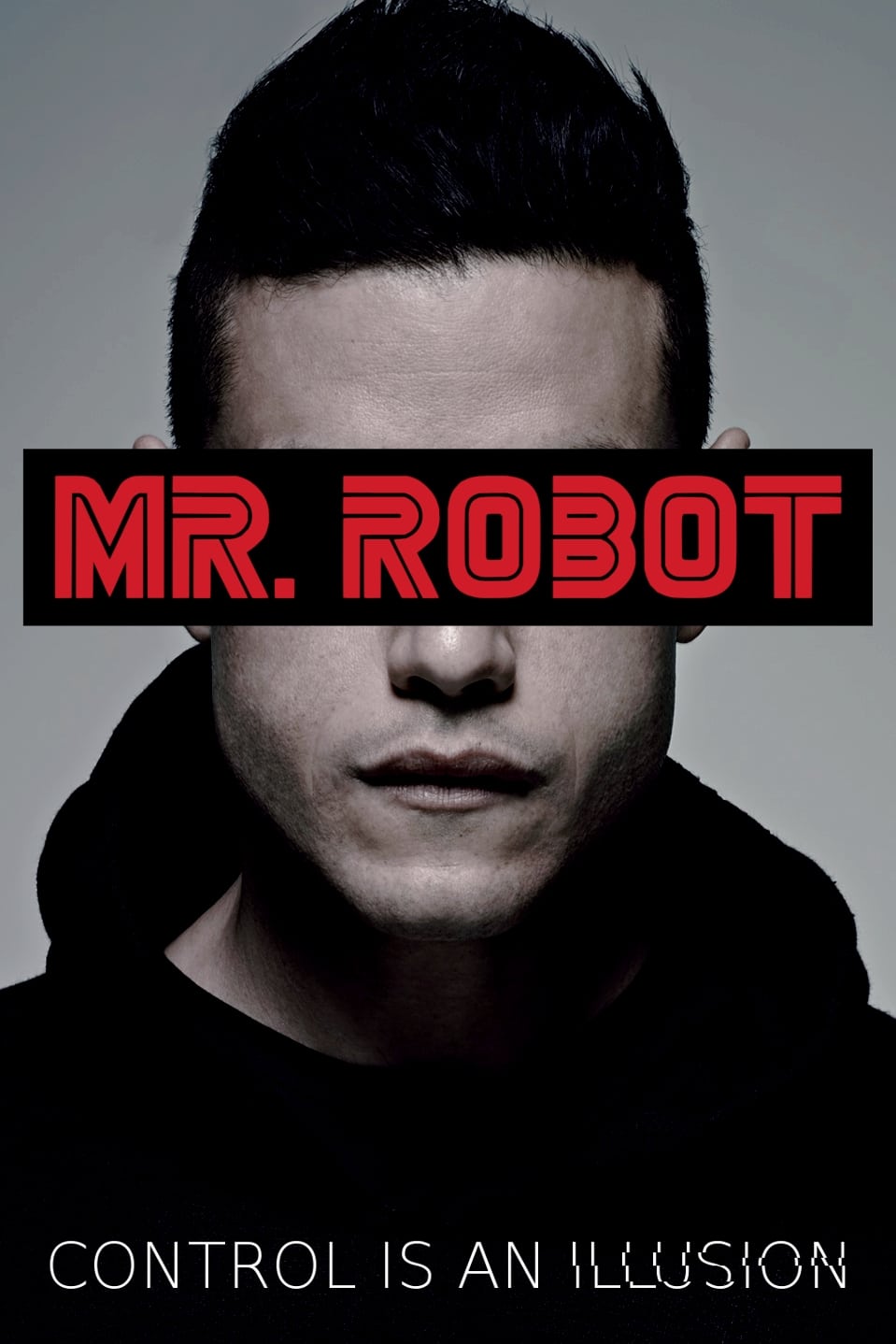Mr. Robot (TV Series 2015-2019) - Posters — The Movie Database (TMDB)