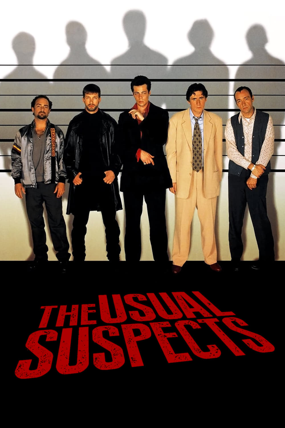 Usual Suspects DVD : Movies & TV 