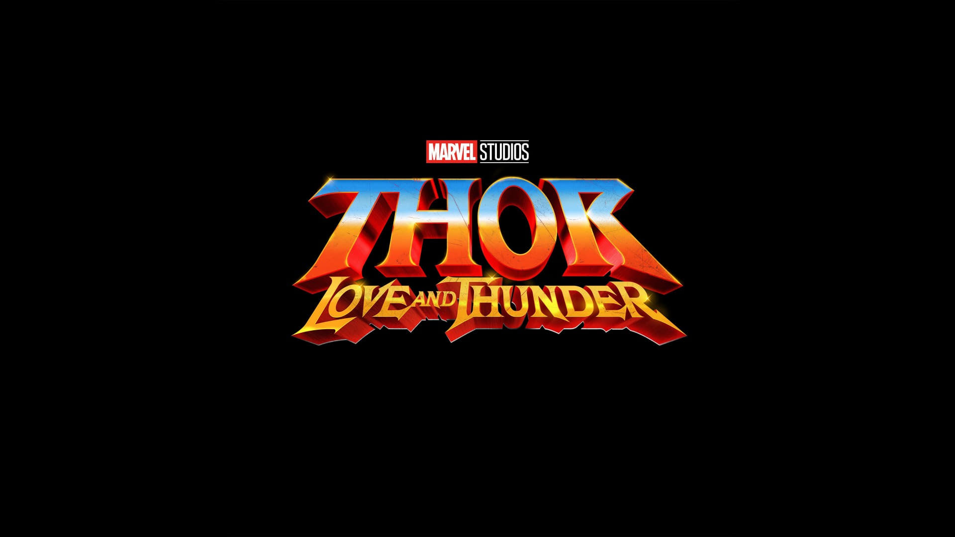 regarder stream Thor : Love and Thunder
 film entier
