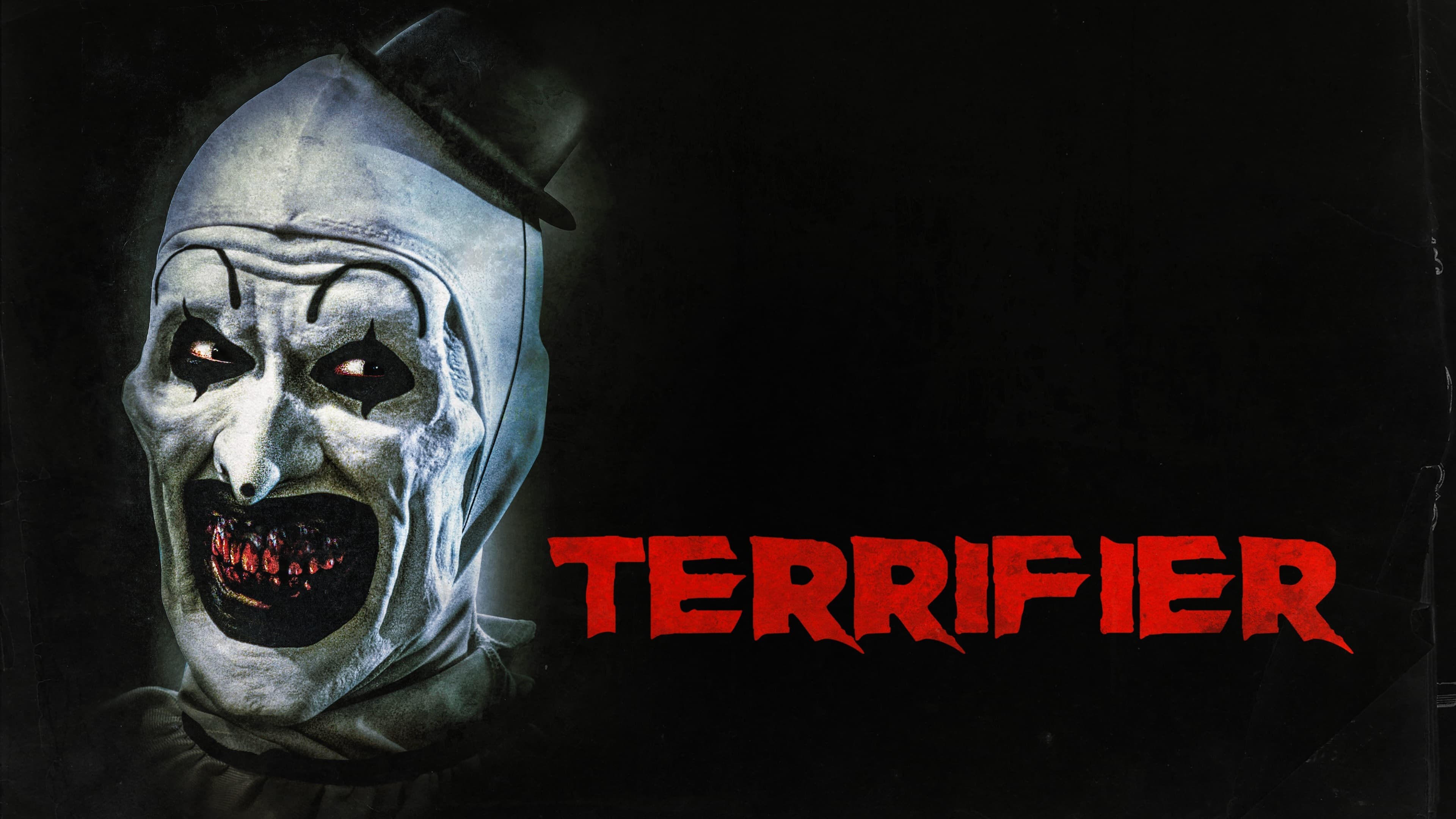 Terrifier (2016) WEB-DL 720P ESPAÑOL/INGLES