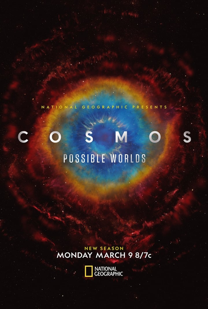 Cosmos Possible Worlds (2020) WEB-DL 1080p Latino – CMHDD