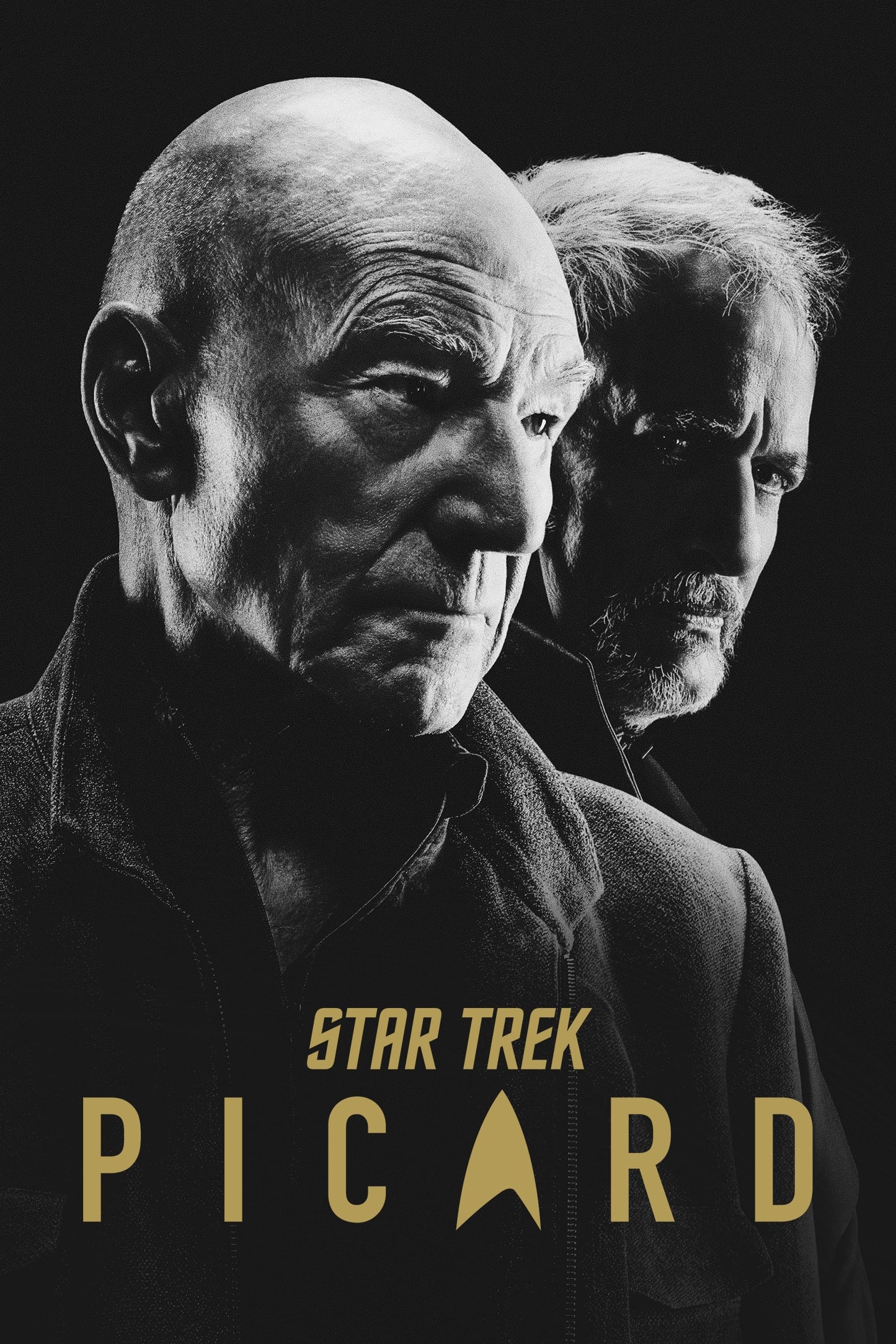 Star Trek: Picard (2022) Segunda Temporada AMZN WEB-DL 1080p Latino