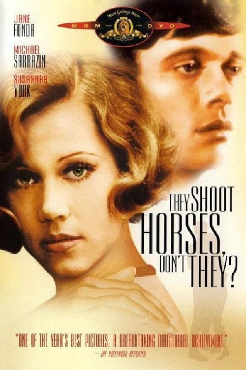 EN - They Shoot Horses, Don't They?  (1969)