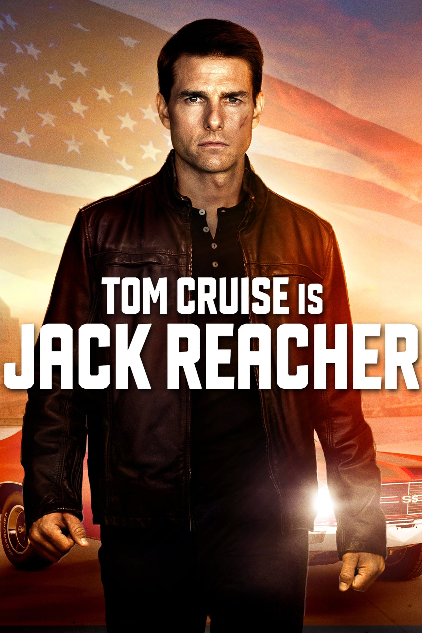 jack reacher movie reviews