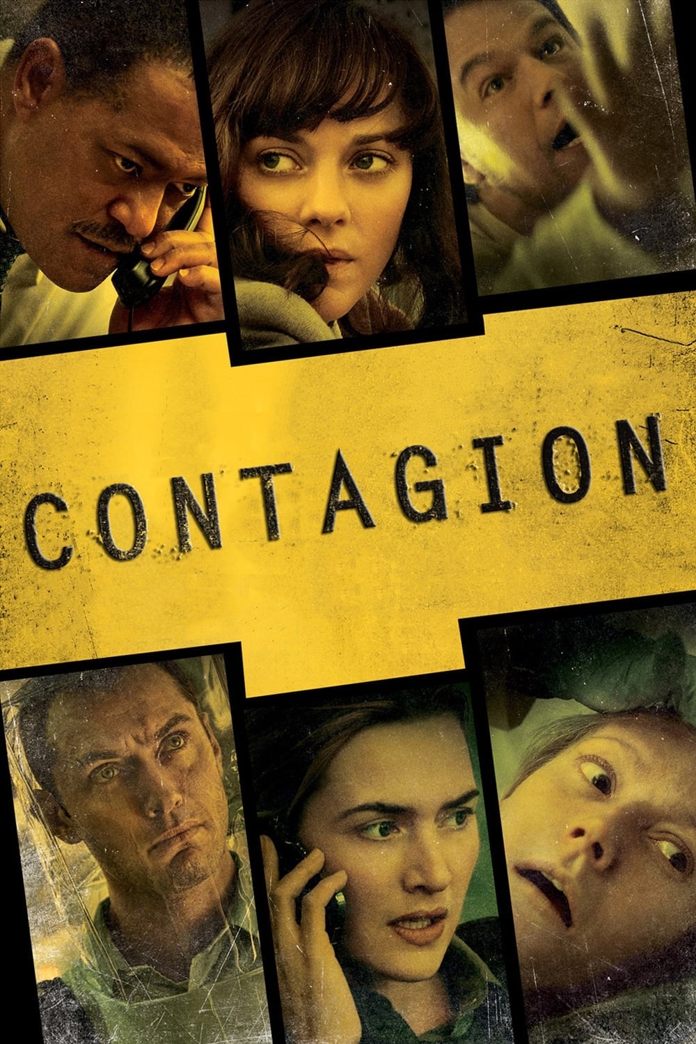 Contagion (2011) REMUX 1080p Latino – CMHDD