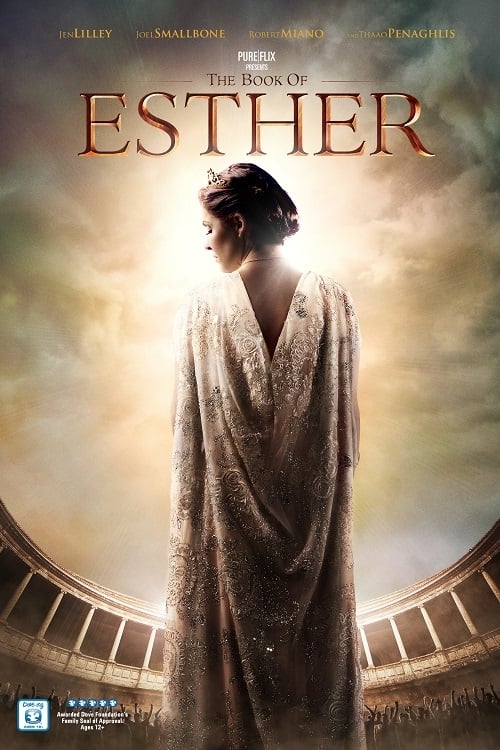 EN - The Book Of Esther (2013)