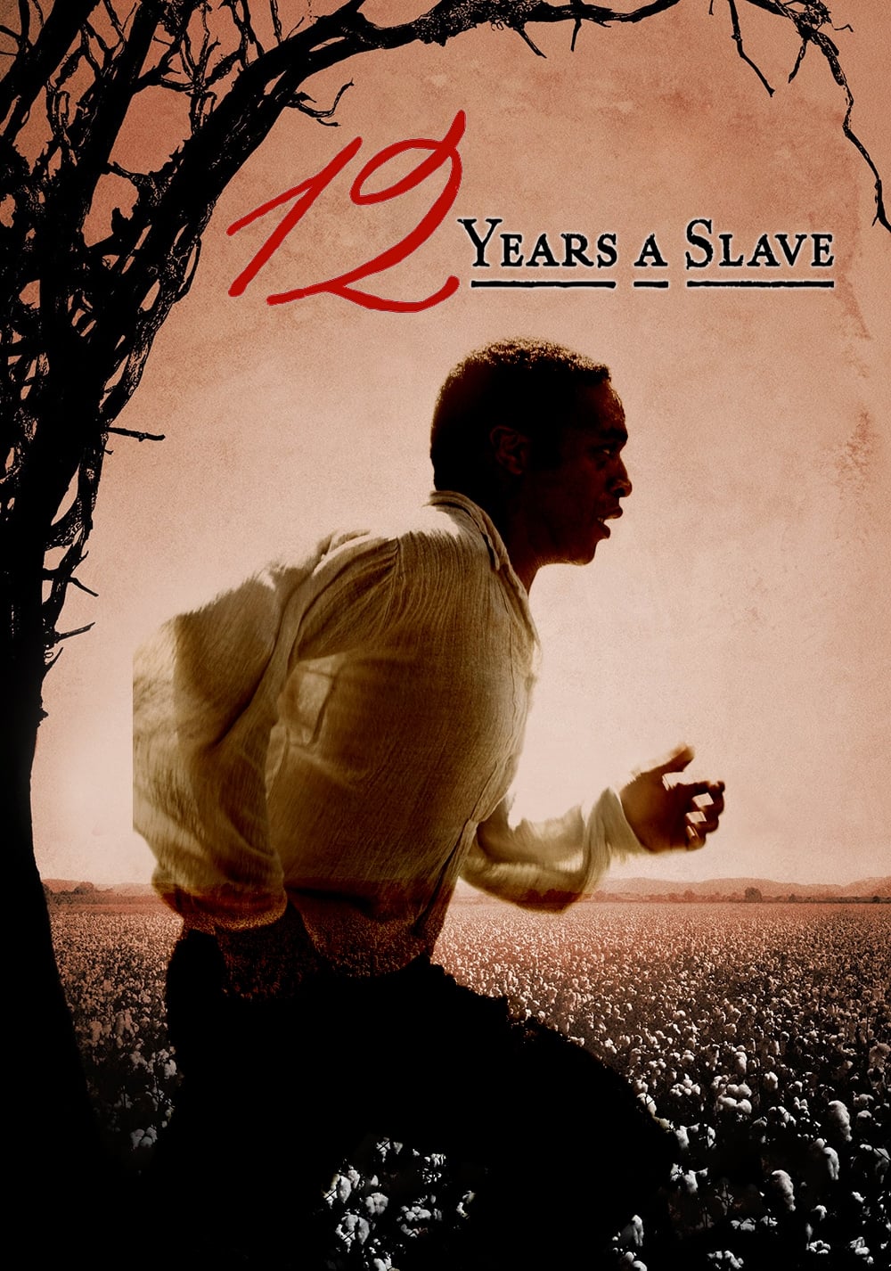movie review 12 years a slave