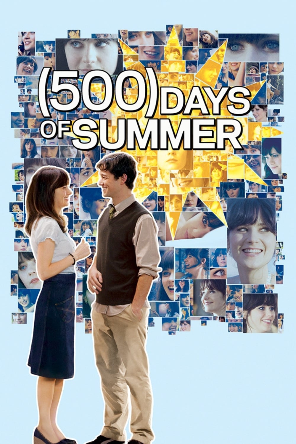 500 Days of Summer (2009) REMUX 1080p Latino – CMHDD