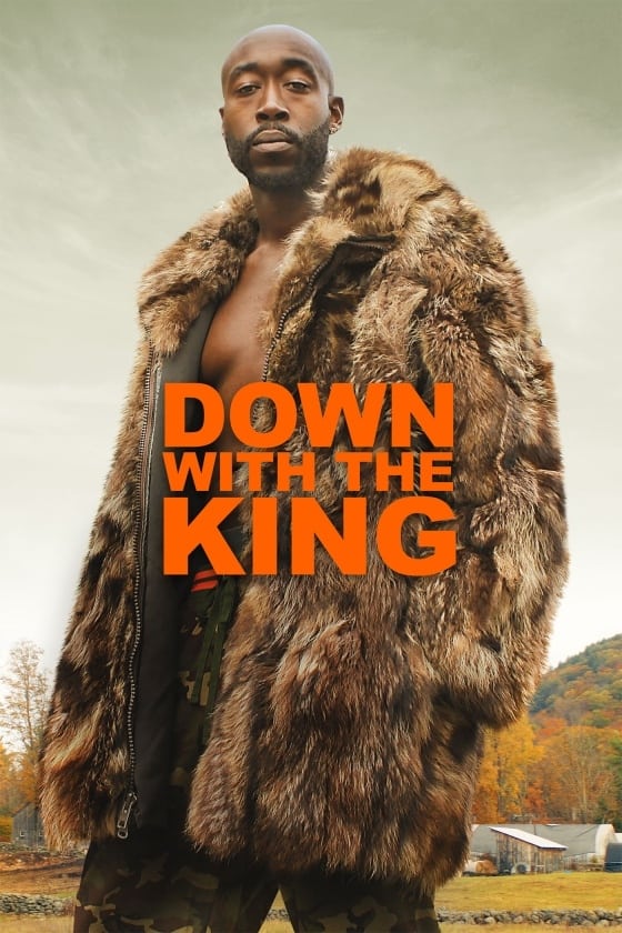 AMZ - Down with the King (2021)