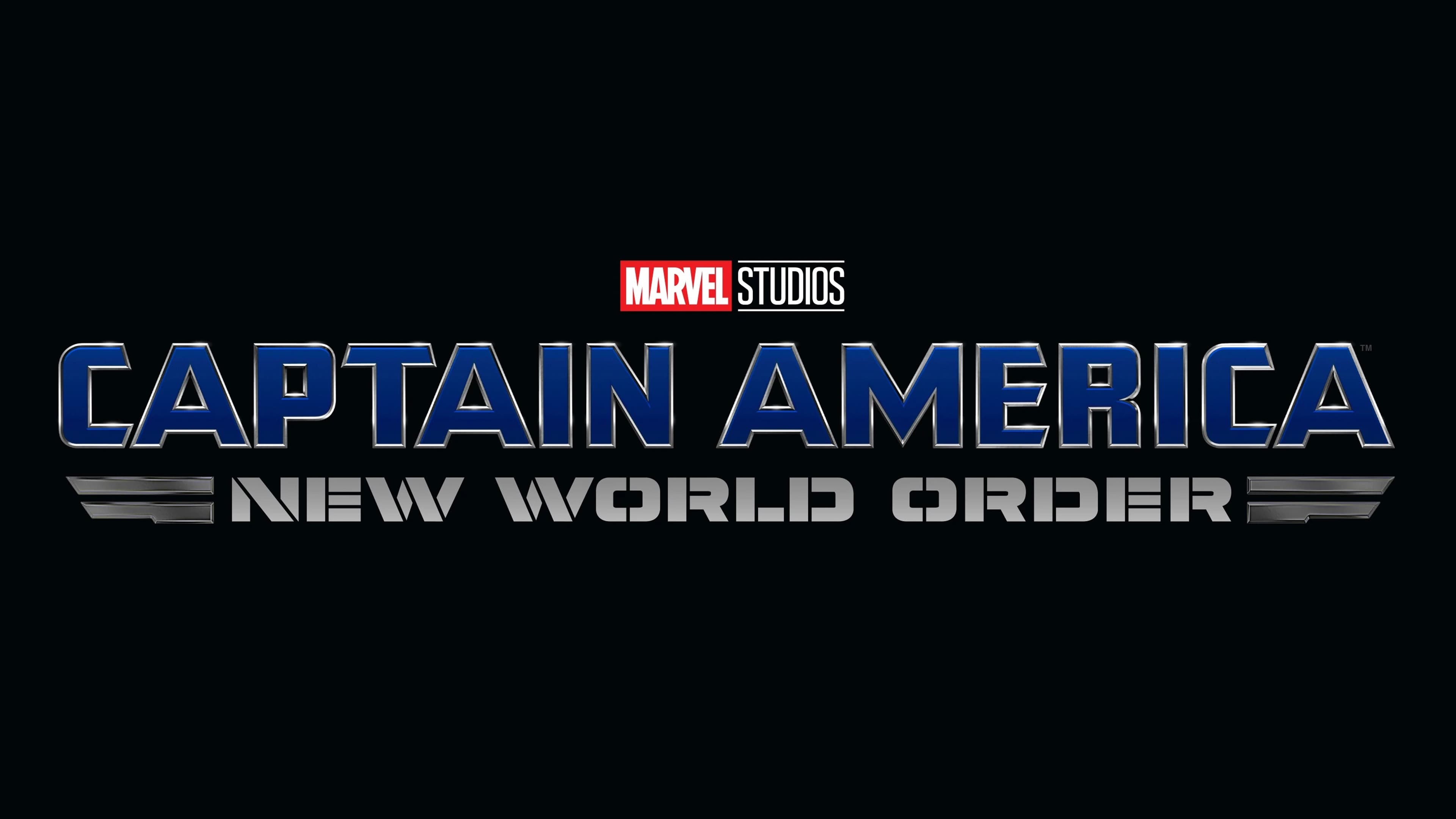 Captain America: Thế Giới Mới - Captain America: Brave New World