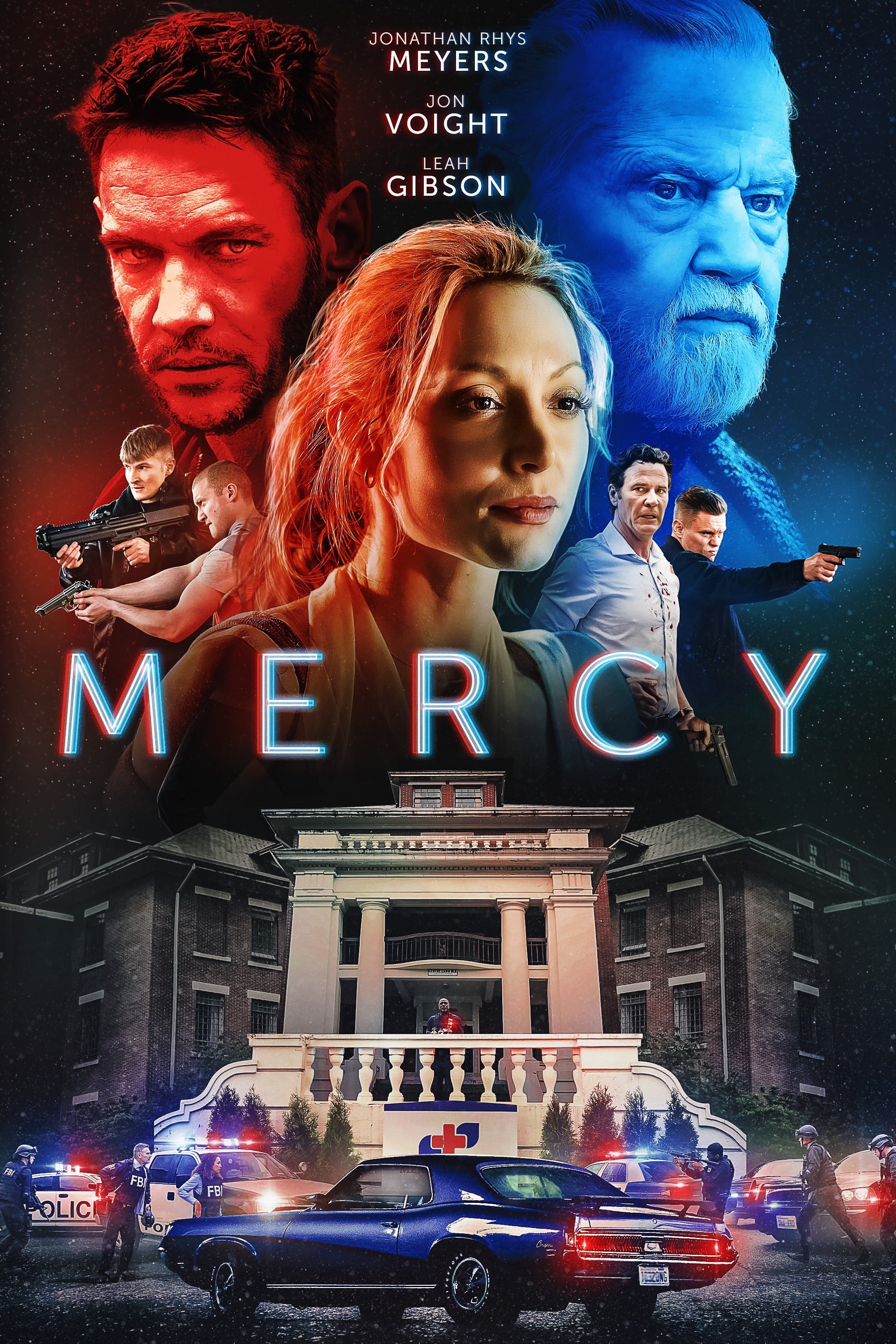 EN - Mercy (2023)
