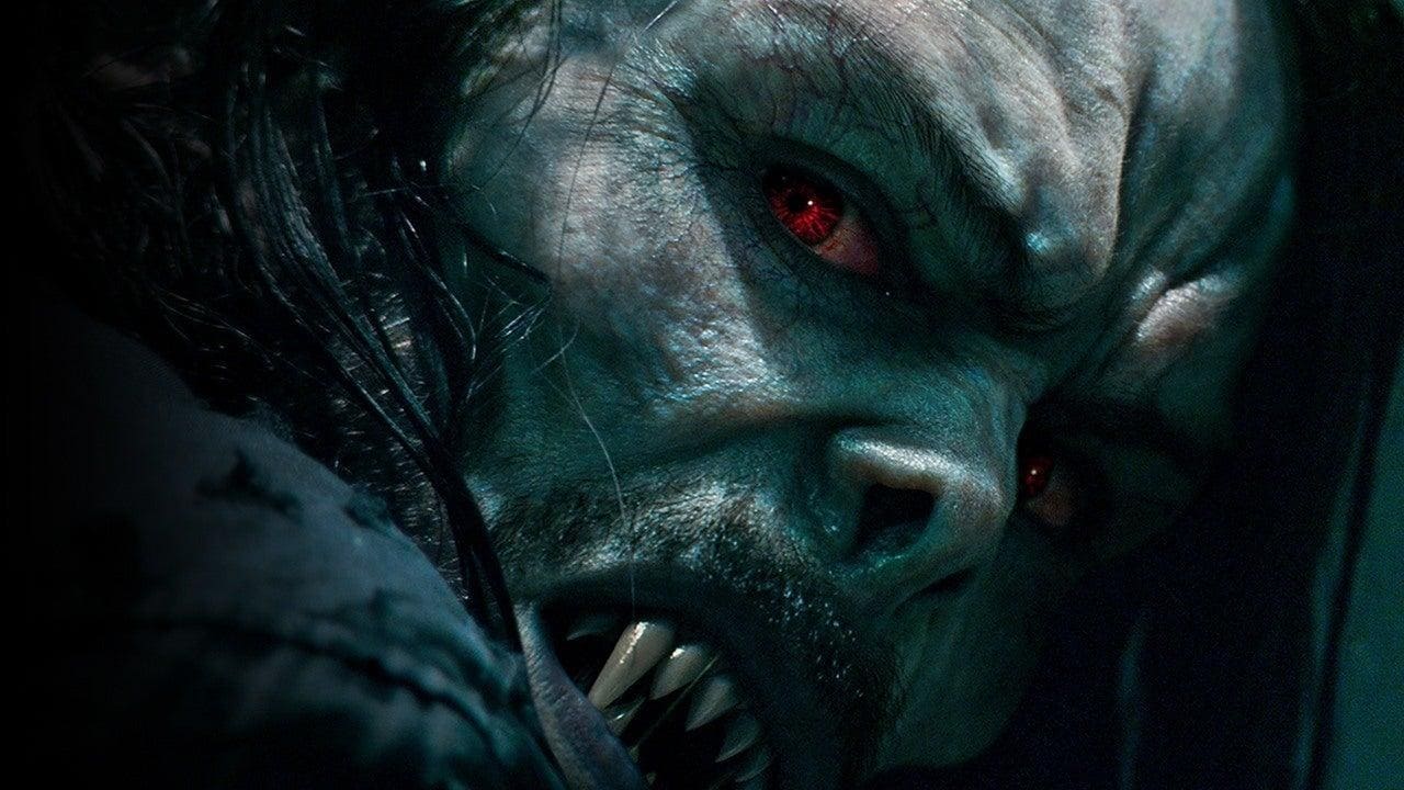 Morbius
 2021 ganzer film movie4k
