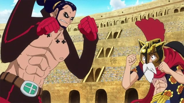 Ver One Piece Temporada 1 Capitulo 709 Sub Español Latino