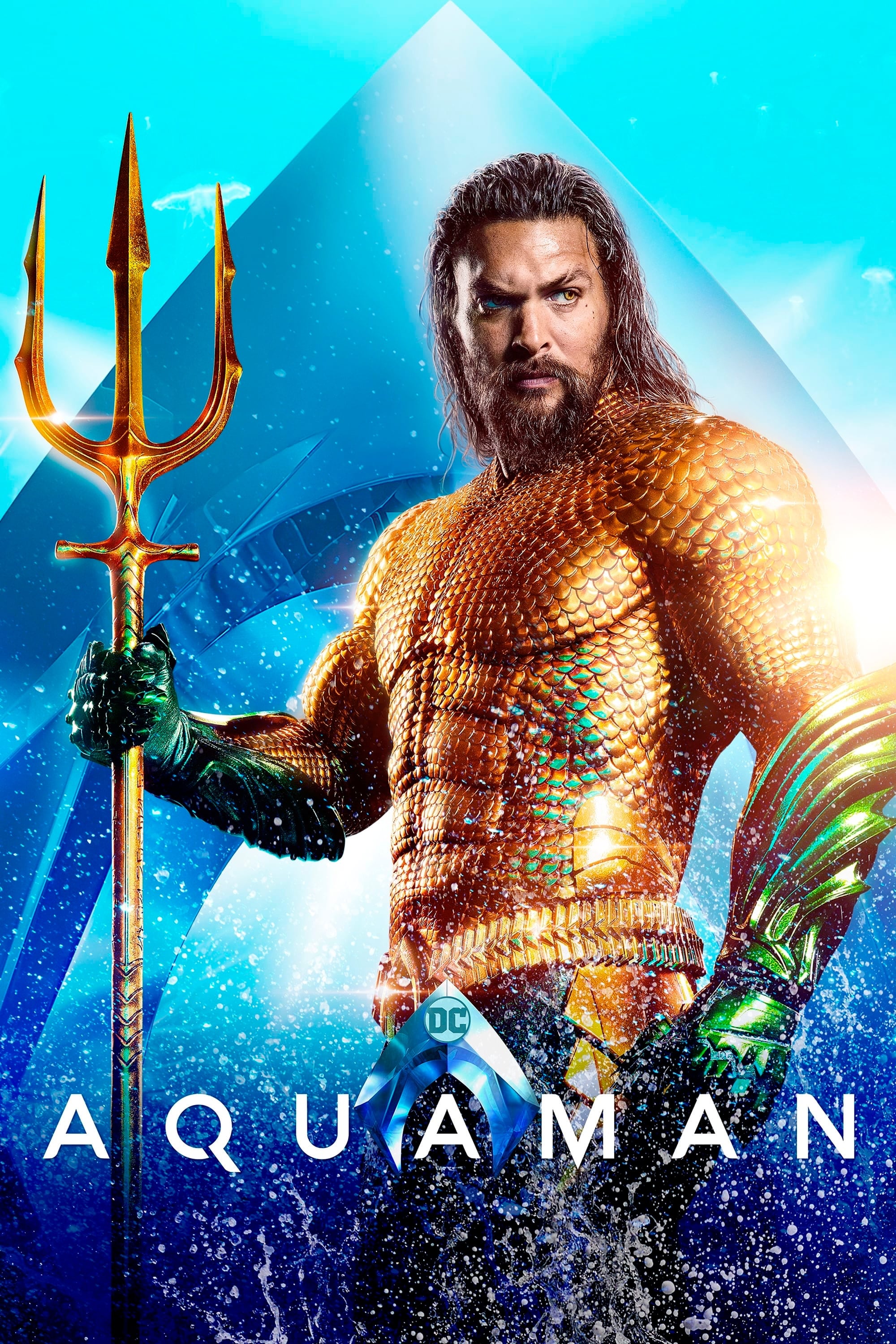 Aquaman (2018) ()
