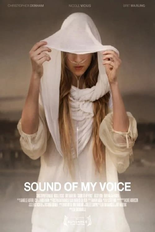 EN - Sound Of My Voice (2011)