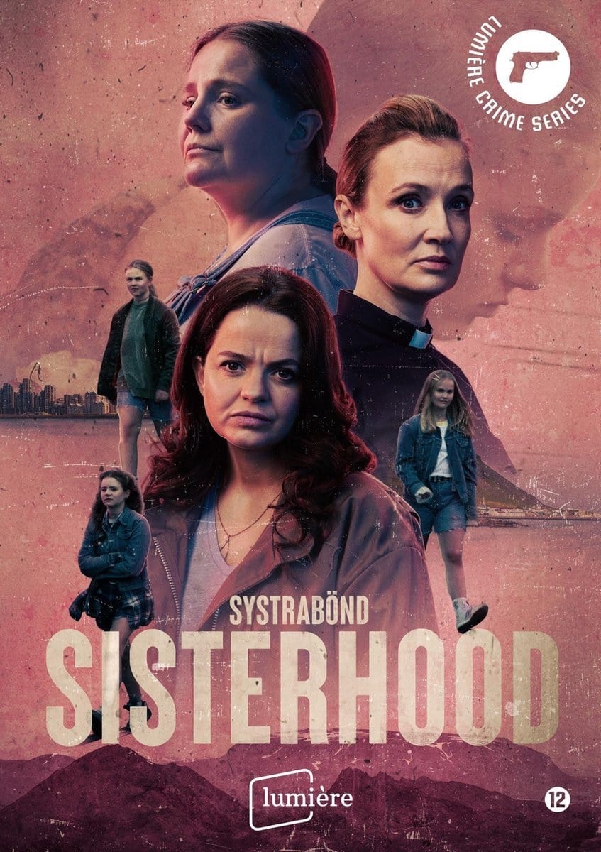 Regarder Sisterhood Saison 1 en Streaming