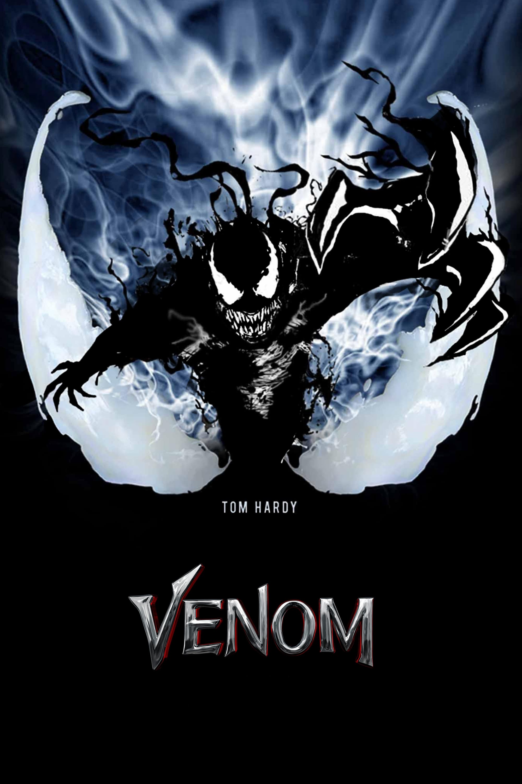 Venom (2018) 1080p Latino