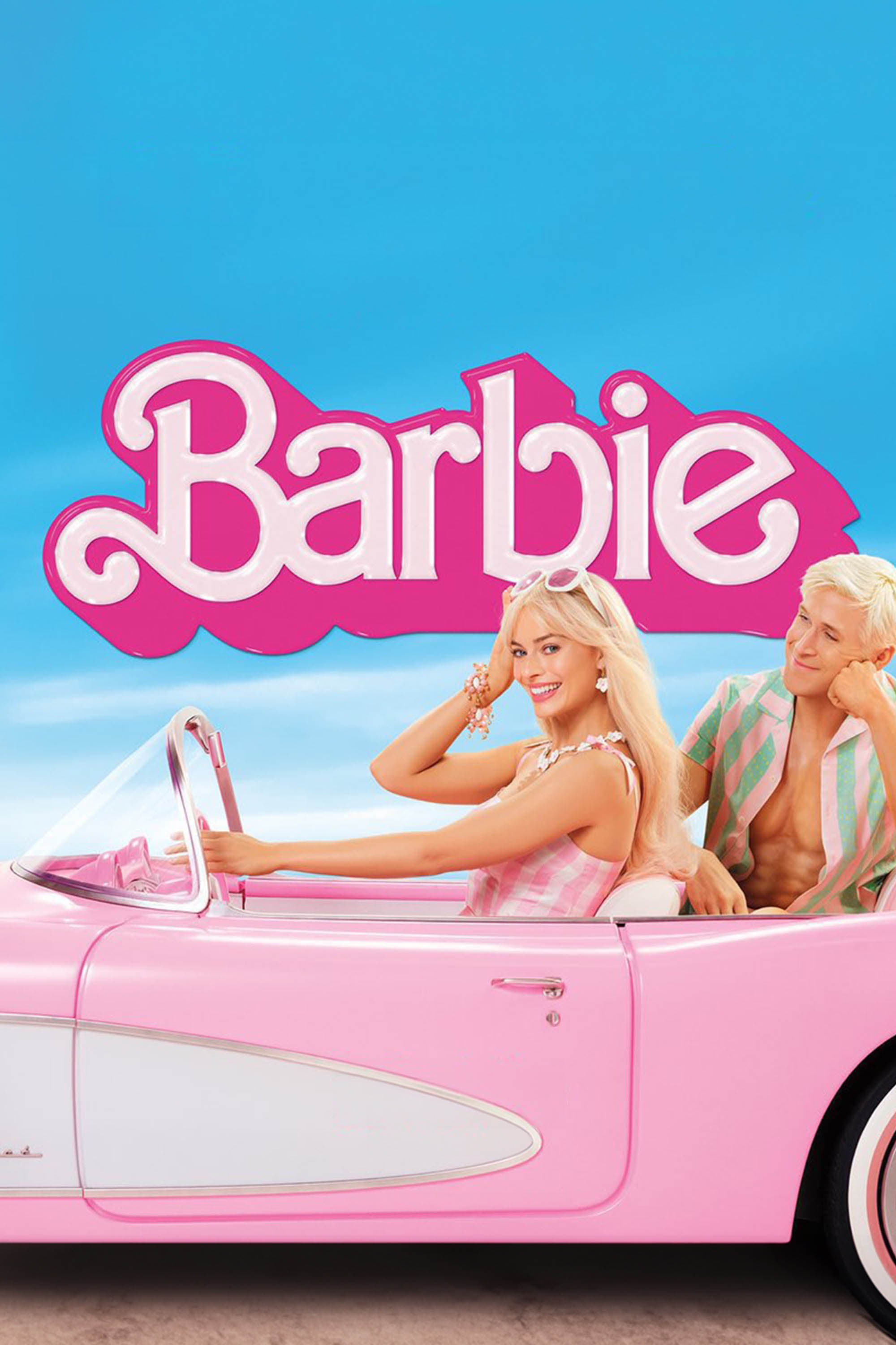Barbie Torrent - WEB-DL 720p | 1080p Dual Áudio (2023)