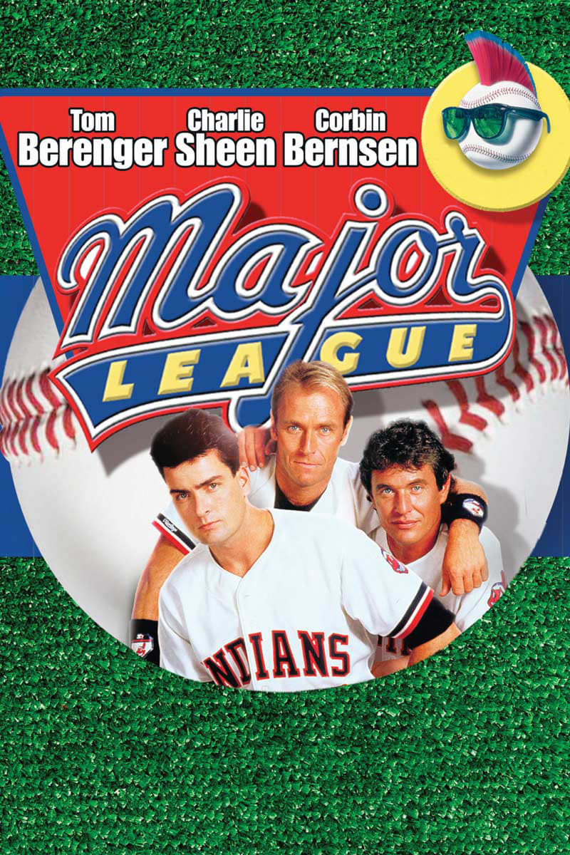 Major League (1989) REMUX 1080p Latino – CMHDD