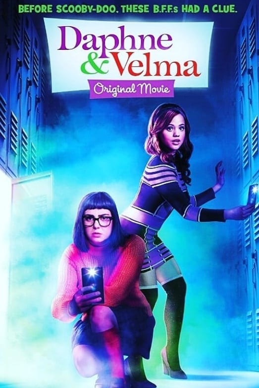 EN - Daphne & Velma (2018)