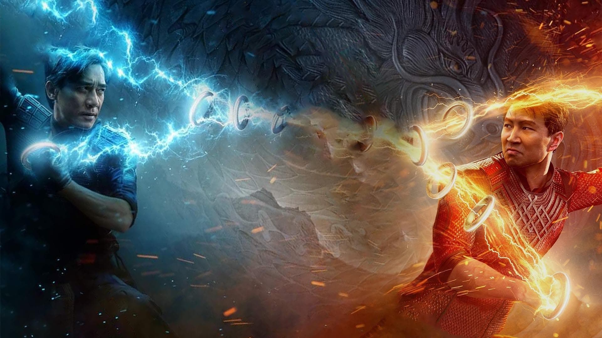 ชาง-ชี กับตำนานลับเท็นริงส์ Shang-Chi and the Legend of The Ten Rings ออนไลน์โดยสมบูรณ์ในปี 2021