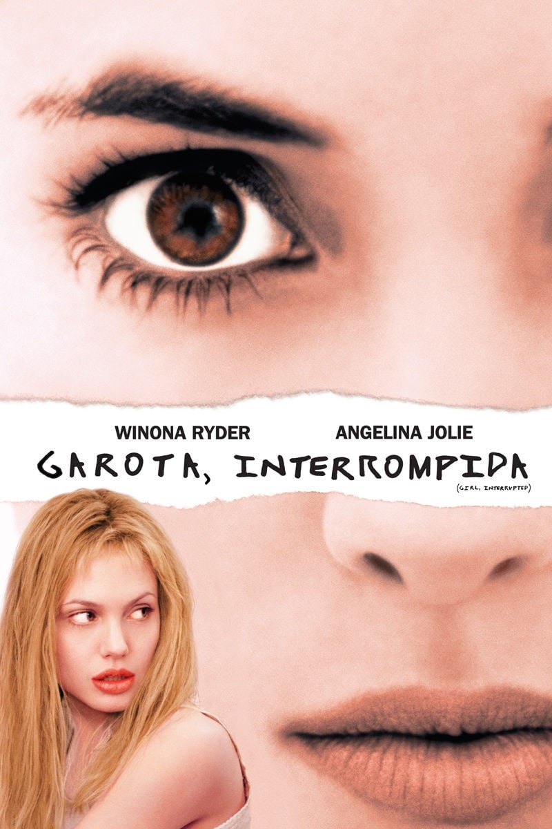 Girl, Interrupted (1999) - Posters — The Movie Database (TMDB)
