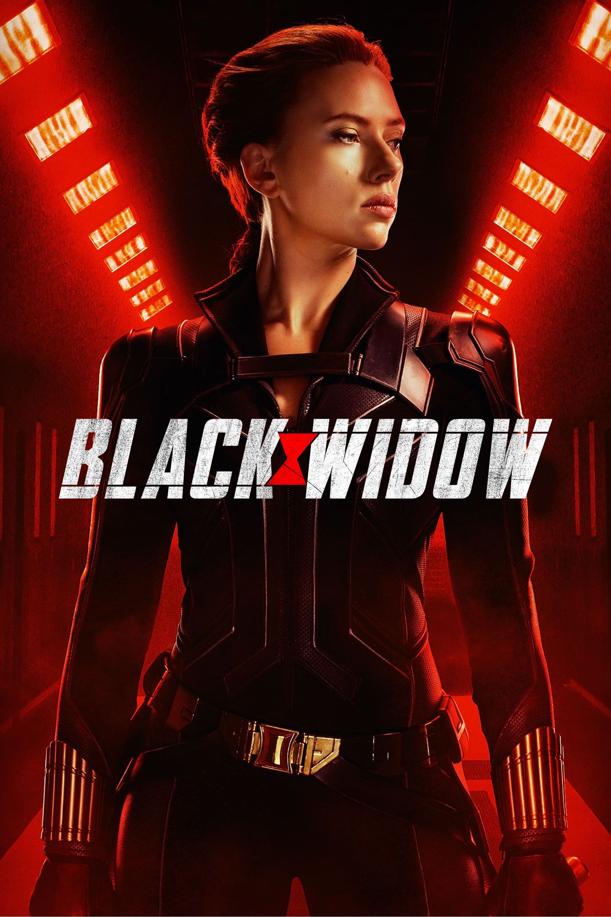 Black Widow (2021) REMUX 4K HDR Latino – CMHDD