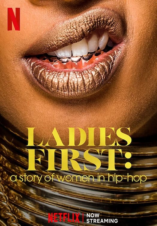 NF - Ladies First: A Story Of Women in Hip-Hop (2023)