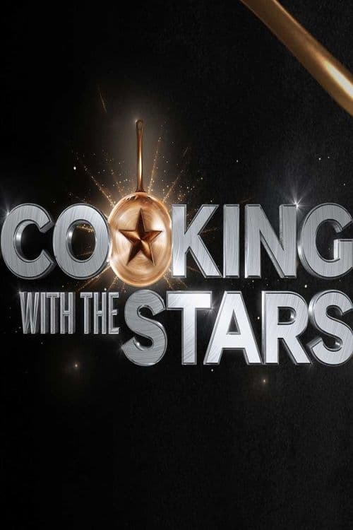 Cooking With the Stars Season 2 Episode 2