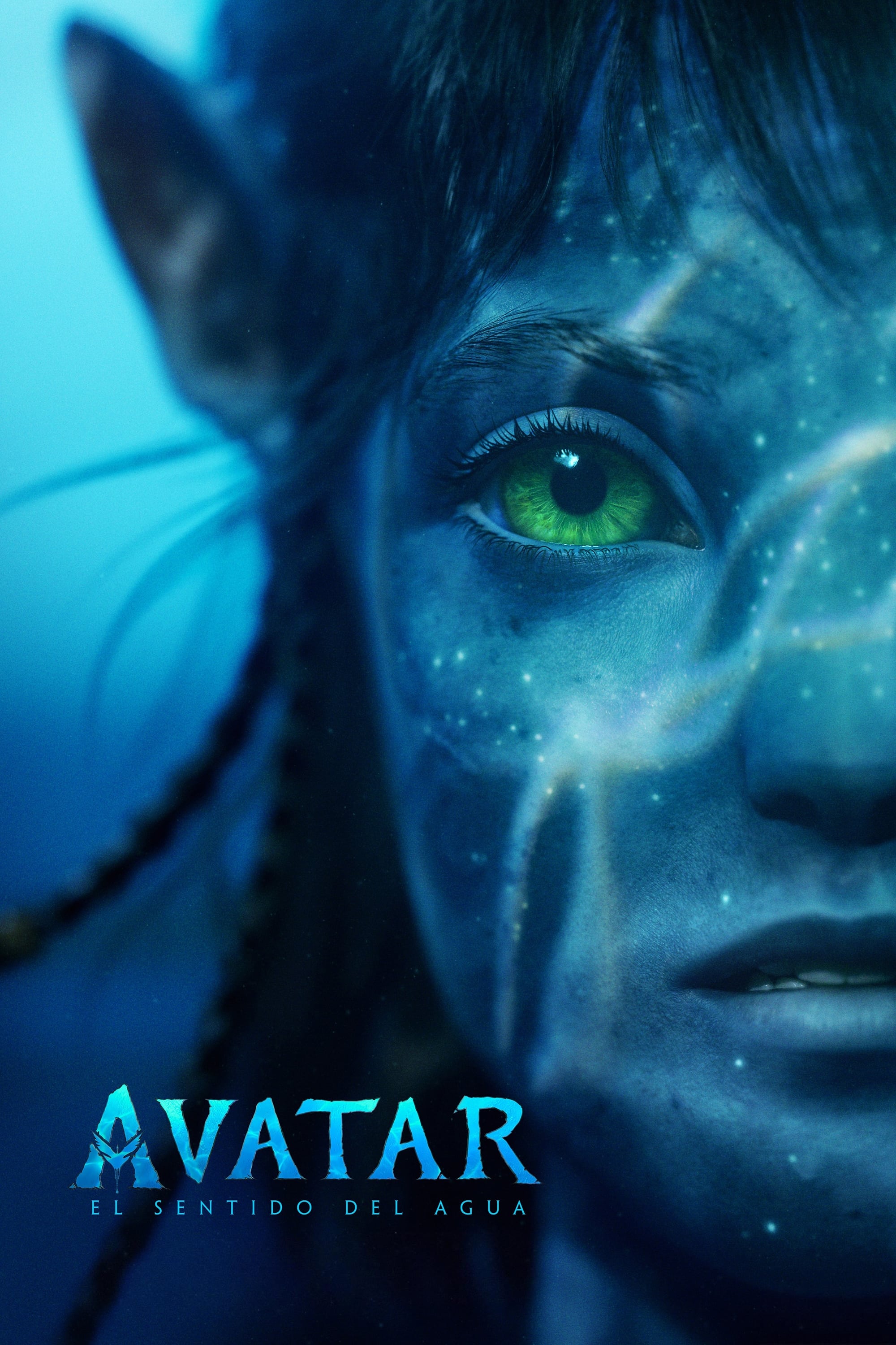 Avatar: El camino del agua ()