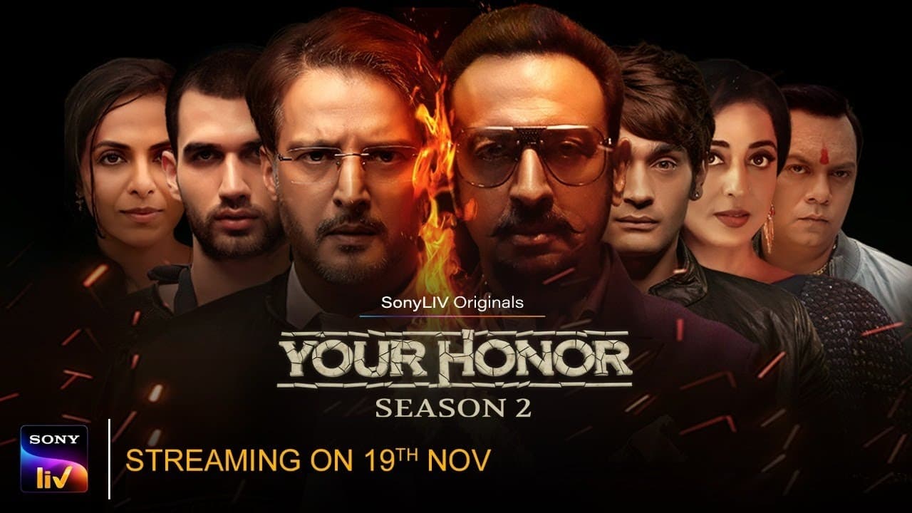 Download Your Honor Season 2 leaked 480p