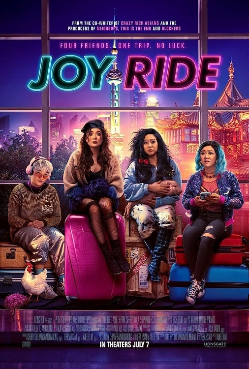 EN - Joy Ride (2023)