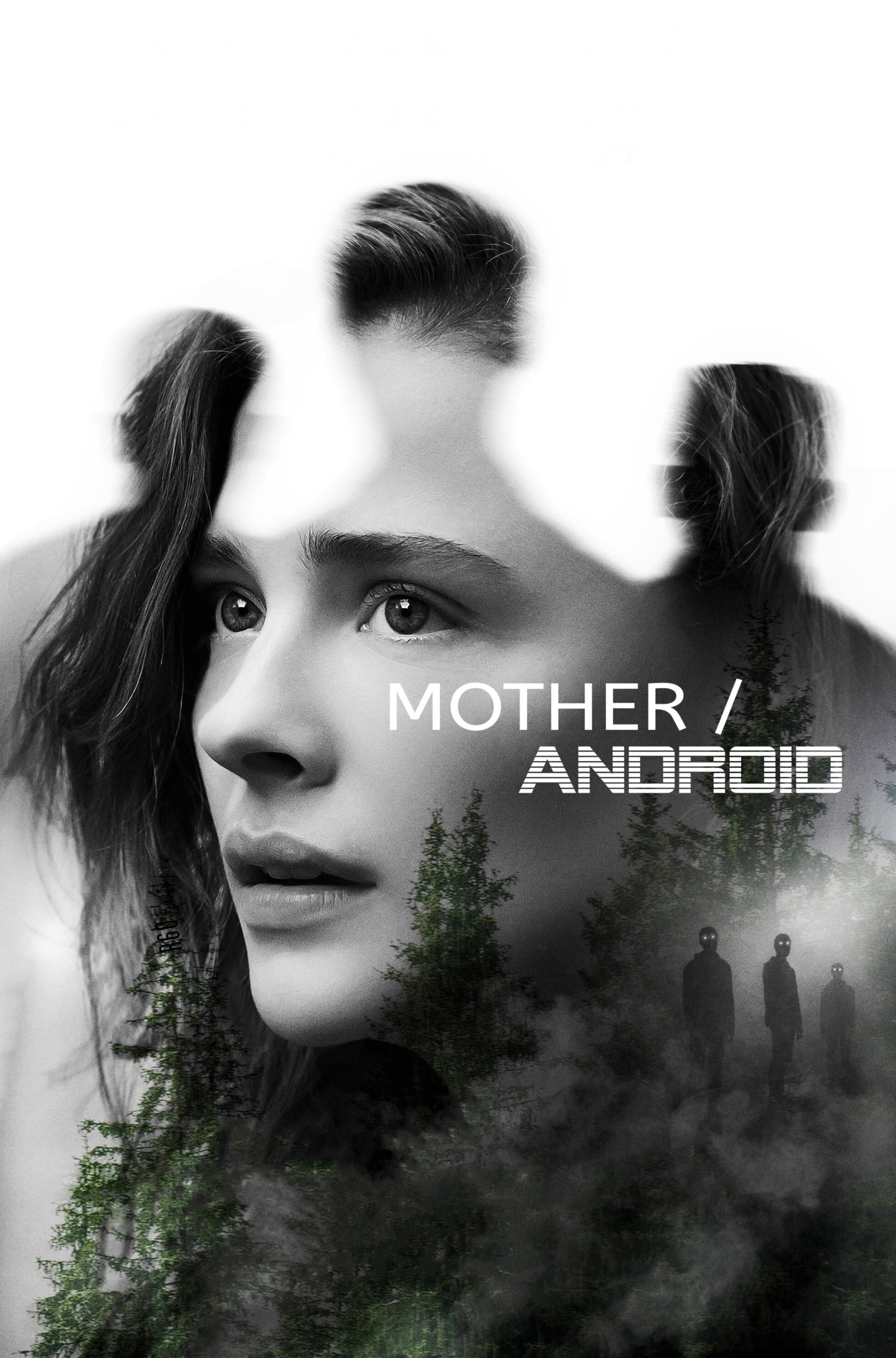 Madre/Androide (2021) NF Web-DL 1080p Latino