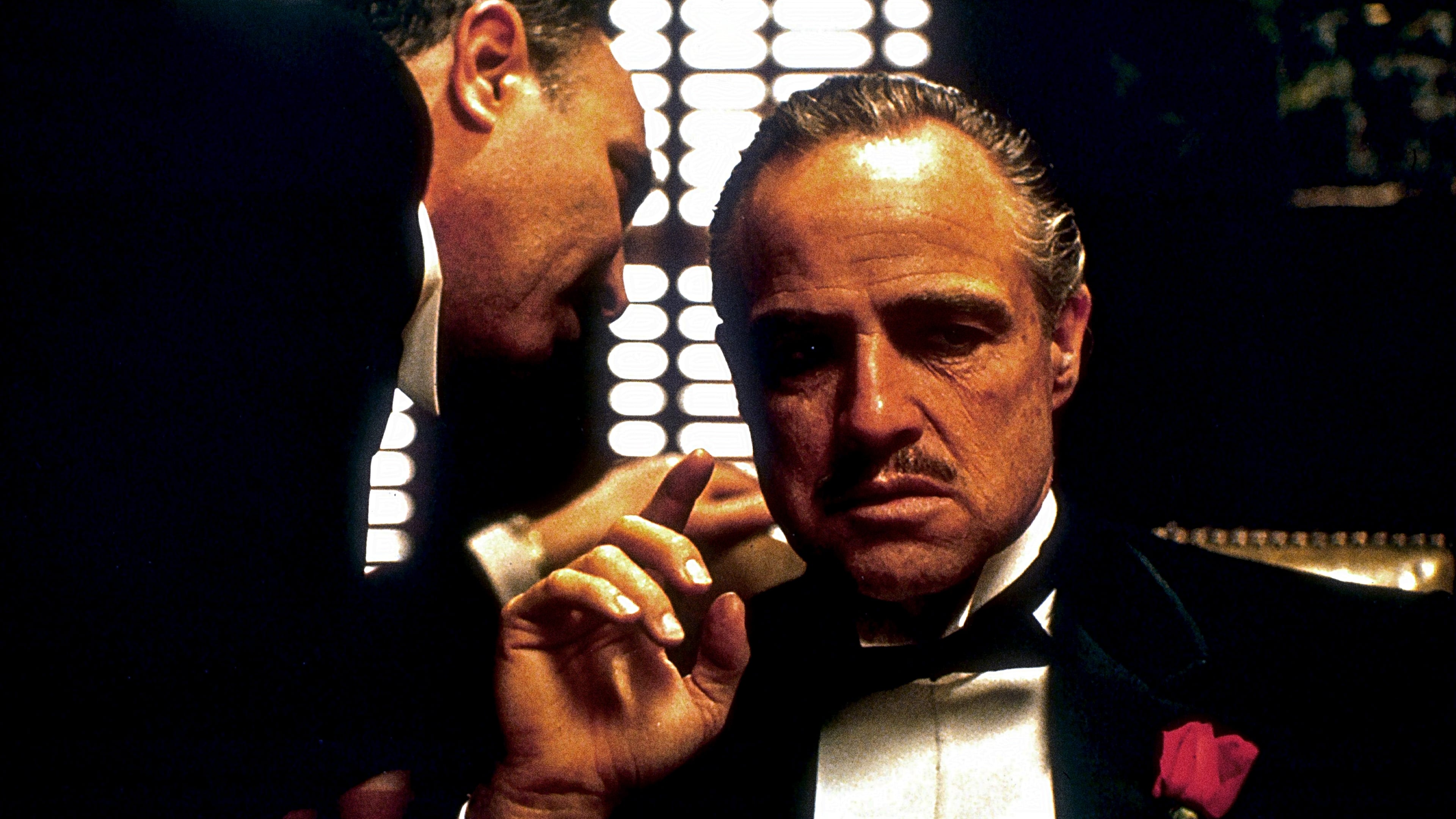 เดอะ ก็อดฟาเธอร์ ภาค 1 The Godfather ออนไลน์โดยสมบูรณ์ในปี 1972