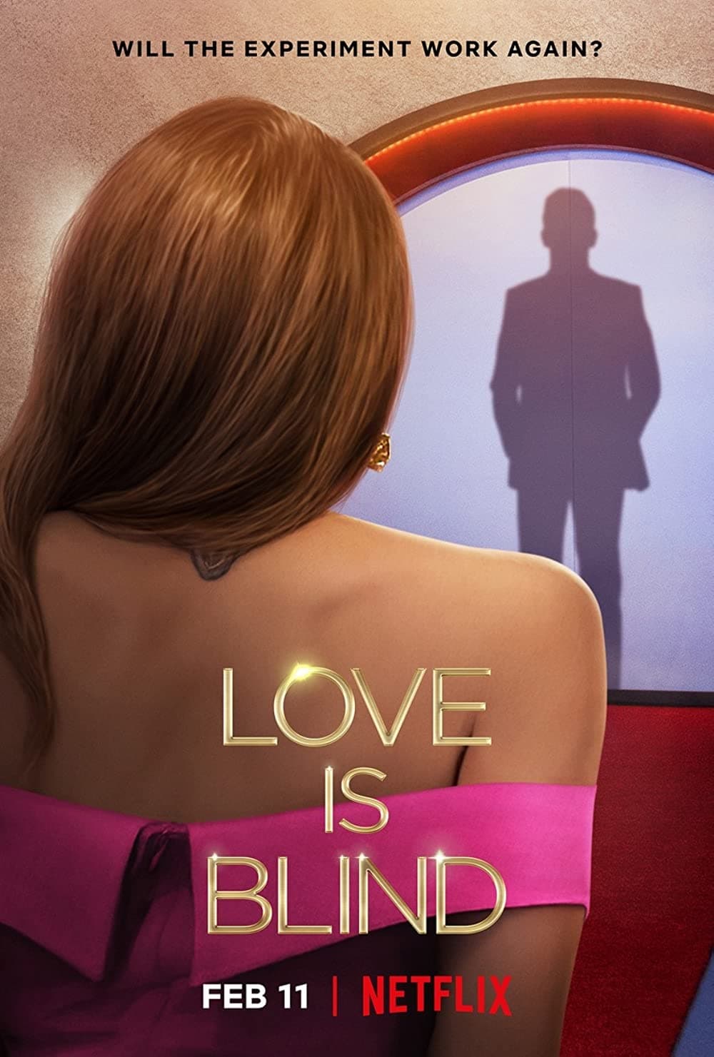 NF - Love Is Blind (2020)