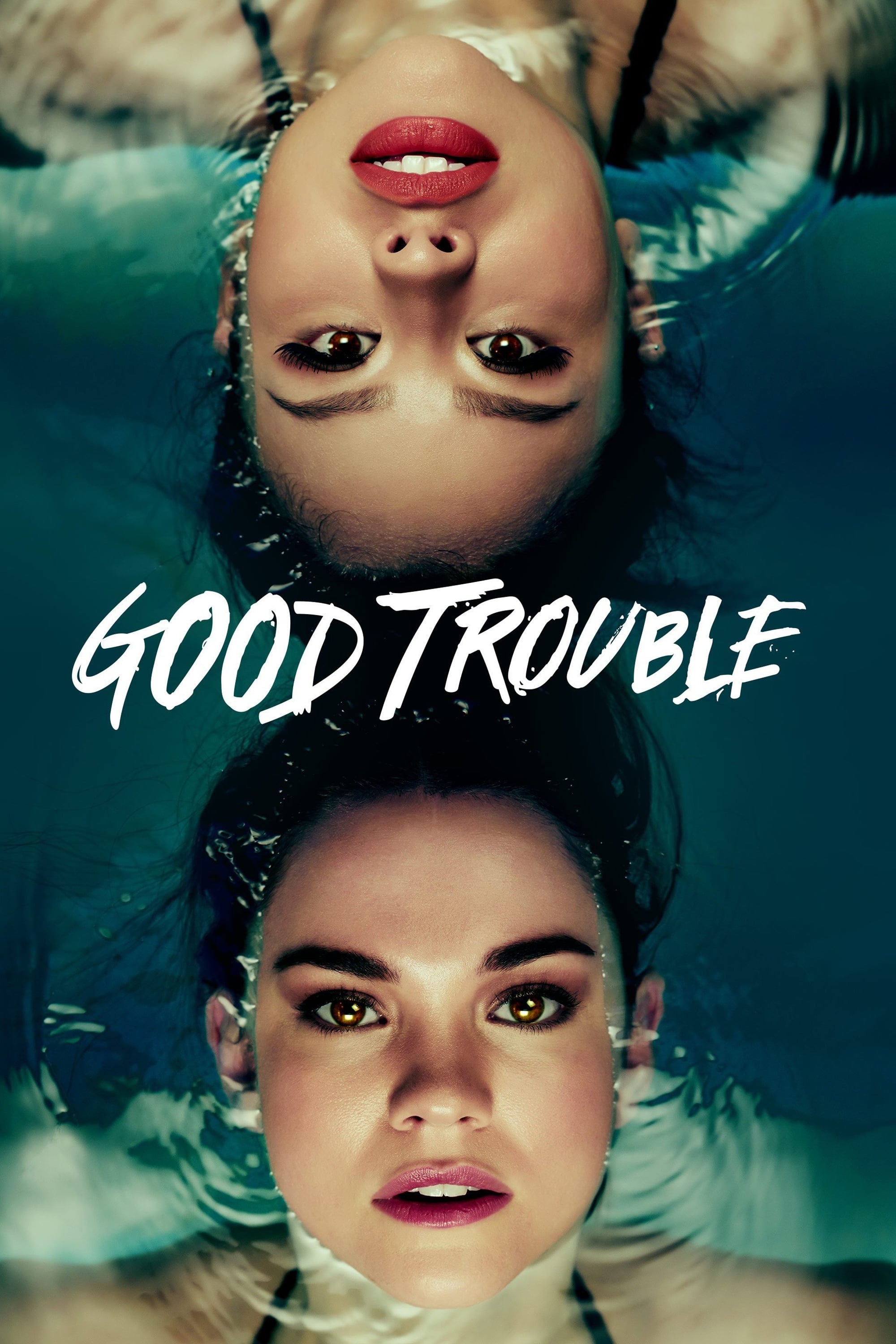 Good Trouble 3x05 Online Espanol